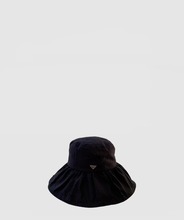 프라다 선캡 2HC354