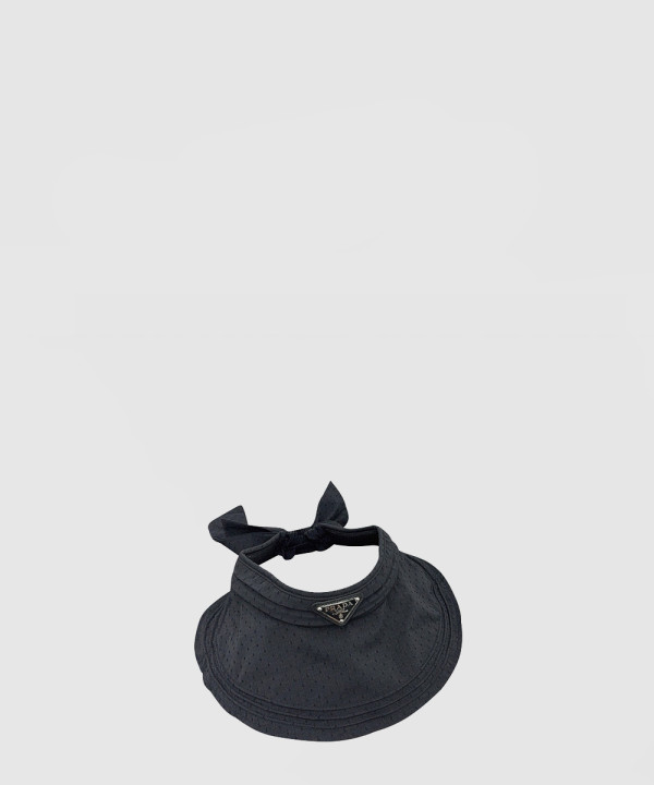 프라다 선캡 2HC741