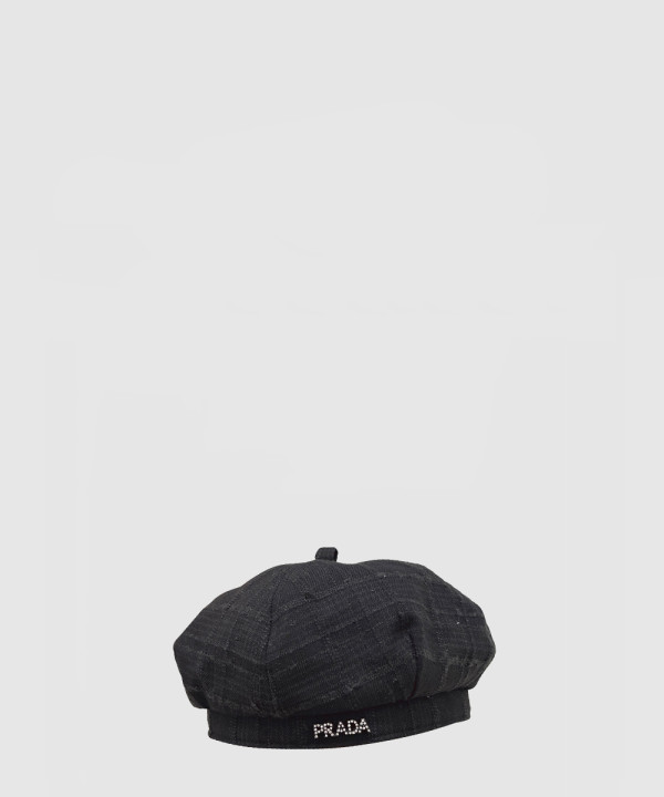 프라다 베레모 2HC753