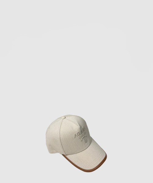 프라다 베이스볼 캡 1HC531