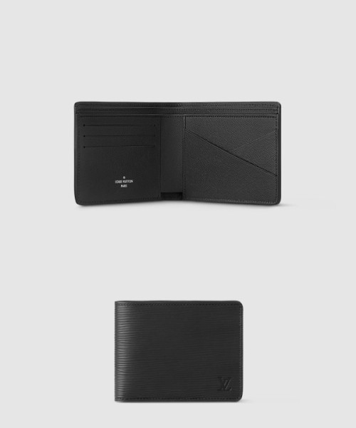 루이비통 멀티플 월렛 M60662