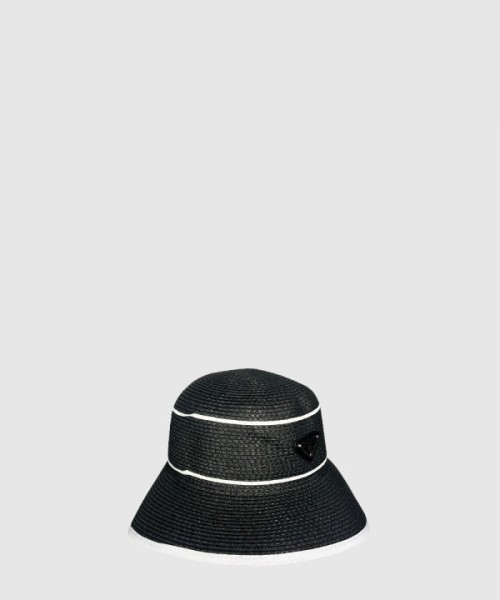 프라다 선캡 2HC378