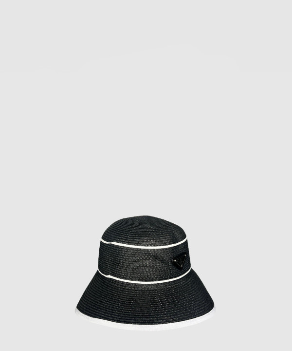 프라다 선캡 2HC378