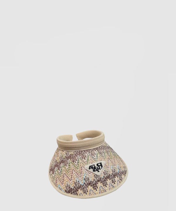 프라다 선캡 2HC681