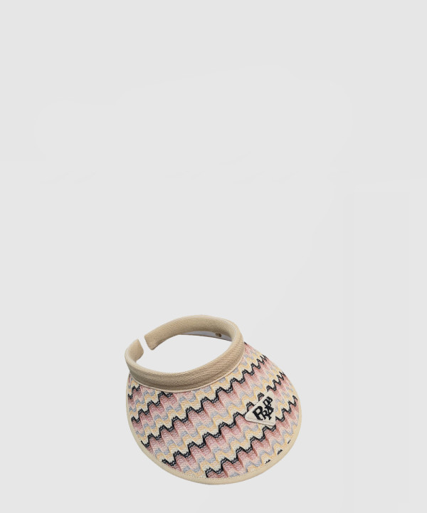 프라다 선캡 2HC681