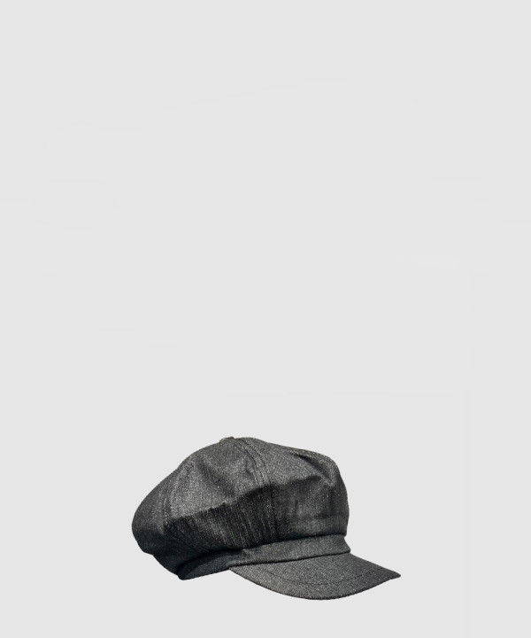 프라다 팔각 모자 1HC647