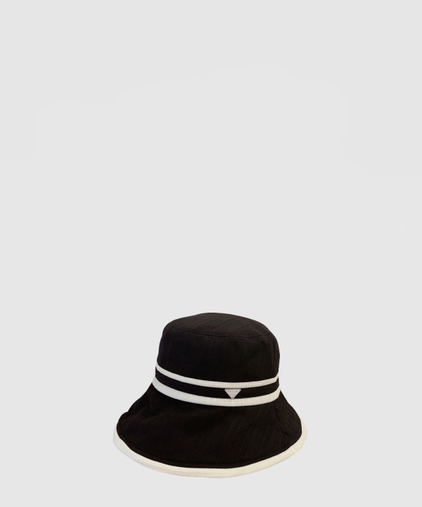 프라다 선캡 2HC987