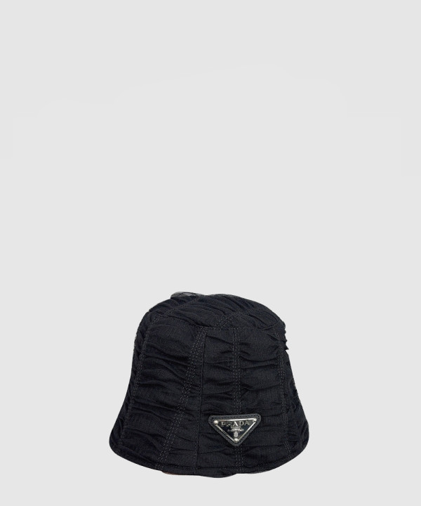 프라다 벙거지 2HC634