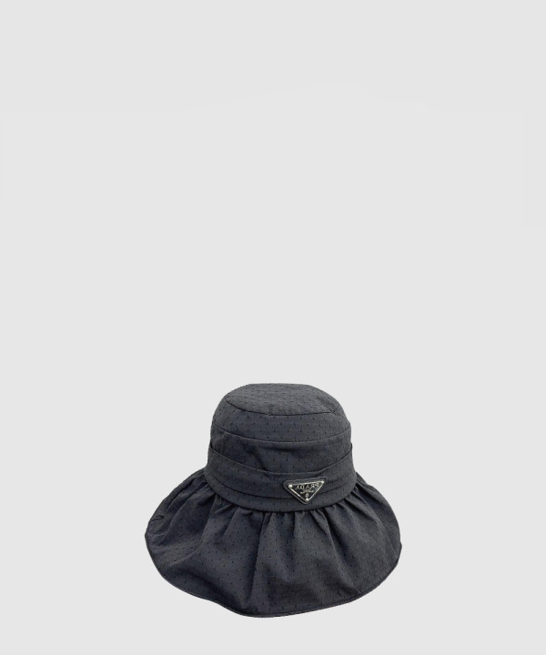 프라다 벙거지 1HC234