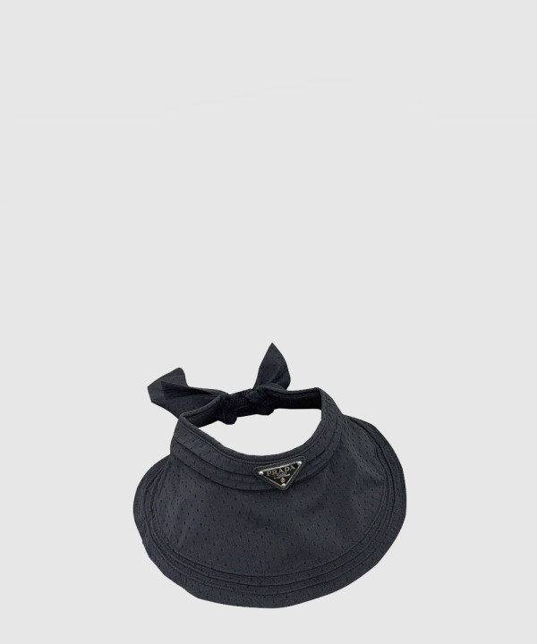 프라다 선캡 2HC235