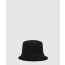 프라다 드릴 버킷햇 1HC137