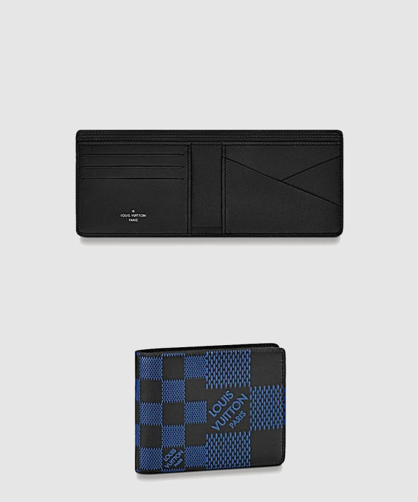 루이비통 멀티플 월릿 N60440