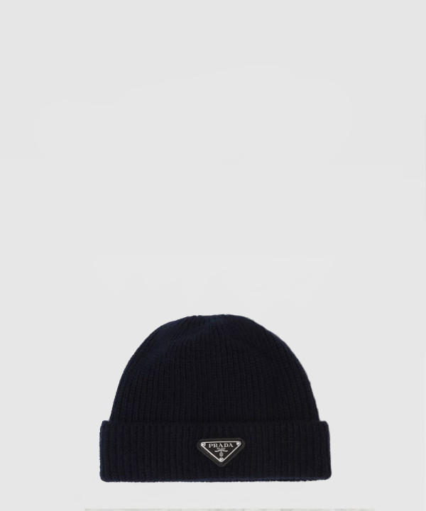 프라다 캐시미어 비니 UMD489