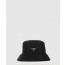 프라다 버킷 모자 1HC248