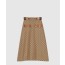 구찌 GG 캔버스 스커트