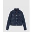 구찌 데님 재킷
