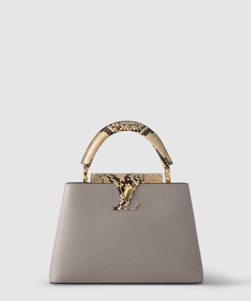 루이비통 카퓌신 BB N82068