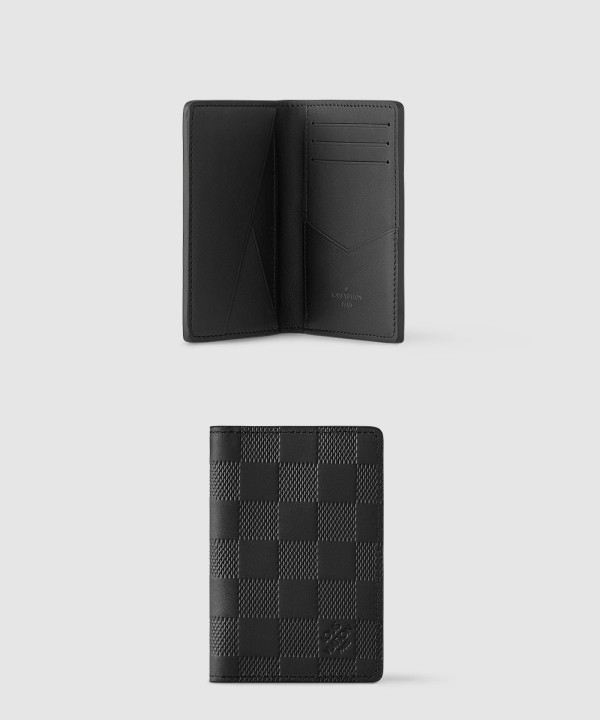 루이비통 포켓 오거나이저 N63197