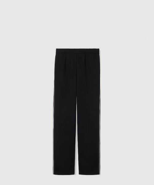 구찌 코튼 플리스 조깅 팬츠