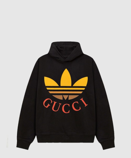 구찌 후드 티셔츠