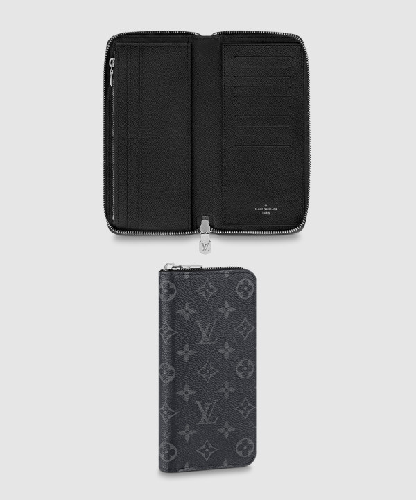 루이비통 지피 월렛 버티컬 M62295