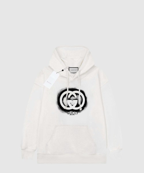 구찌 후드 티셔츠