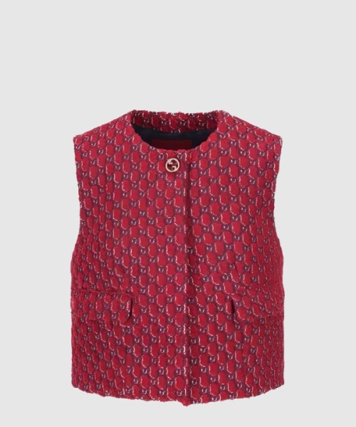 구찌 재킷 봄버 블루종 집업