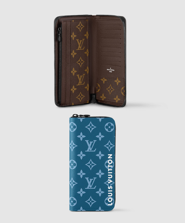 루이비통 지피 수직 지갑 M82799