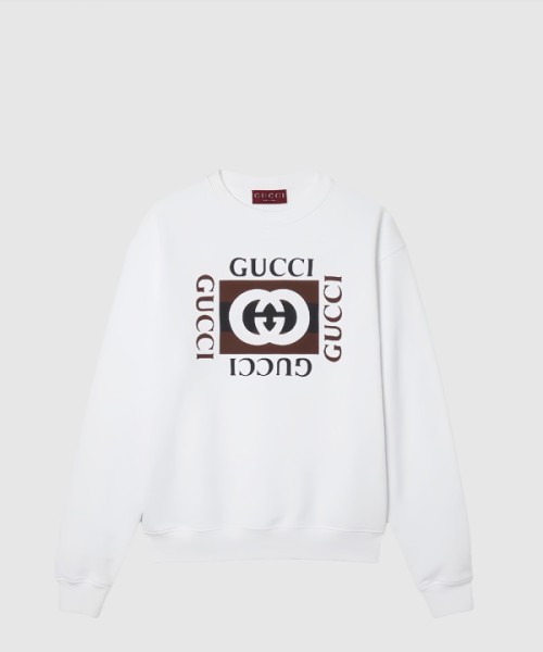 구찌 티셔츠 맨투맨