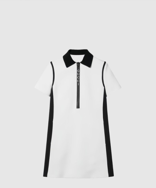 구찌 니트 드레스