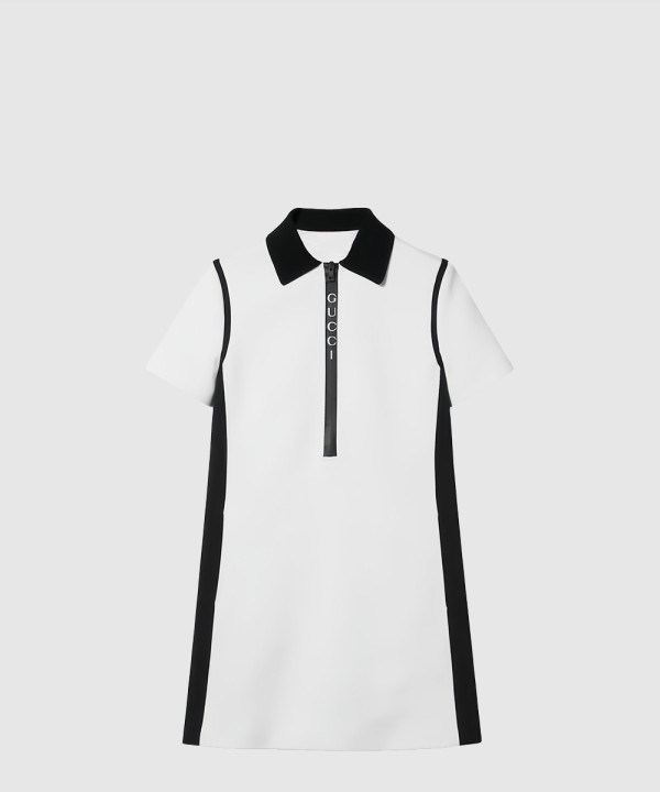 구찌 니트 드레스