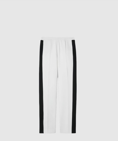 구찌 테크니컬 저지 트랙 팬츠