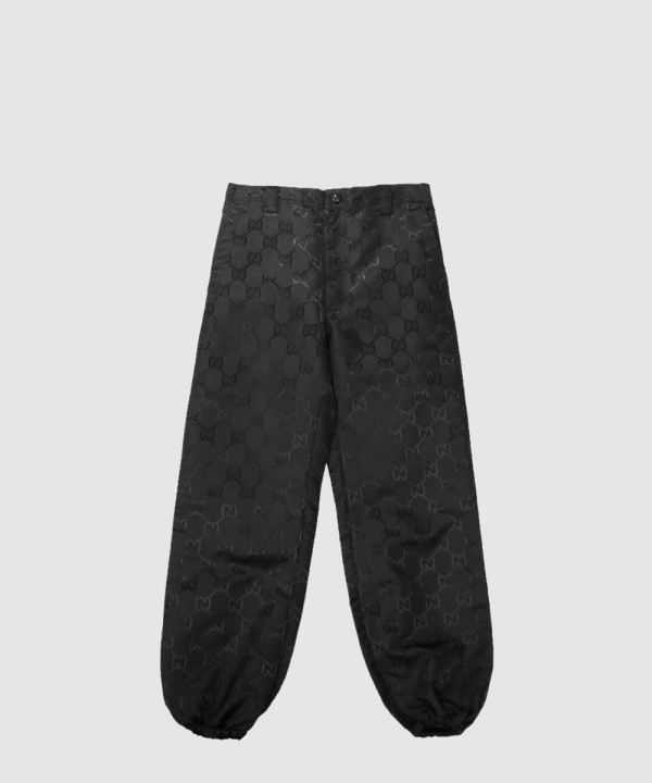 구찌 캐주얼 바지