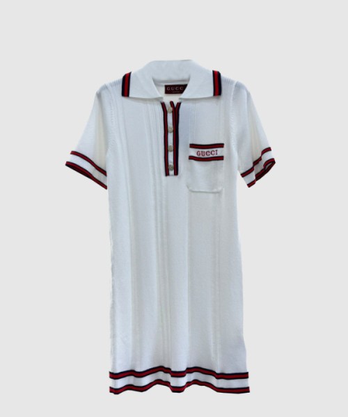 구찌 니트 원피스