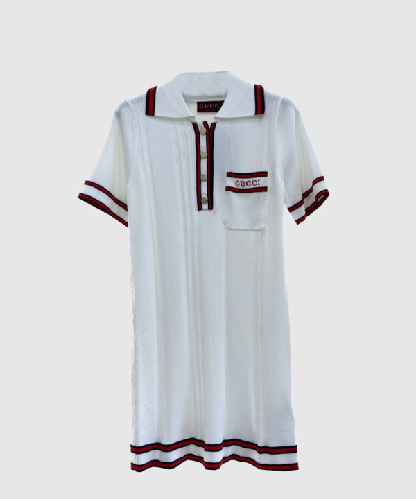 구찌 니트 원피스