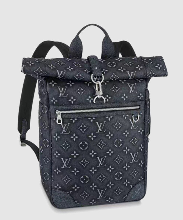루이비통 롤 탑 백팩 M21359
