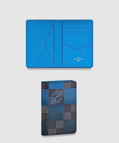 루이비통 포켓 오거나이저 N40412