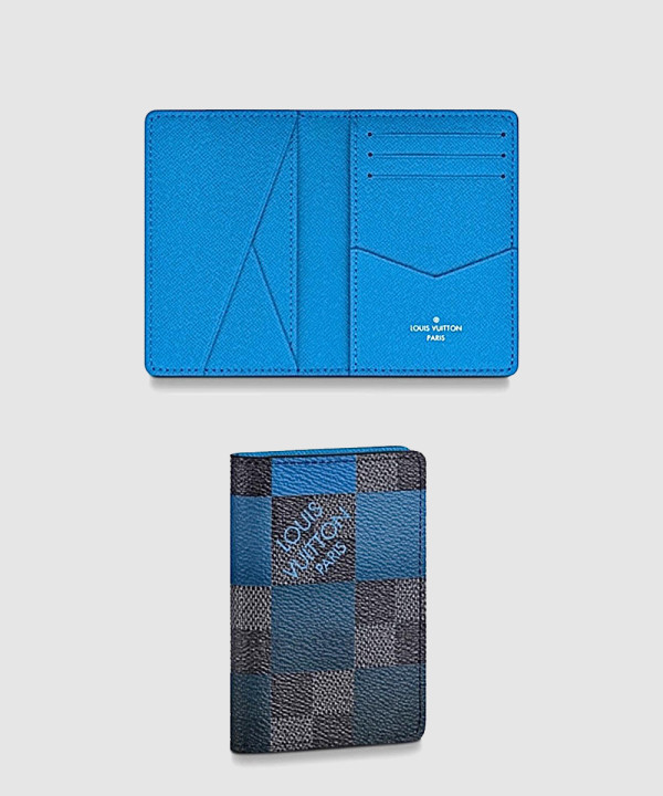 루이비통 포켓 오거나이저 N40412