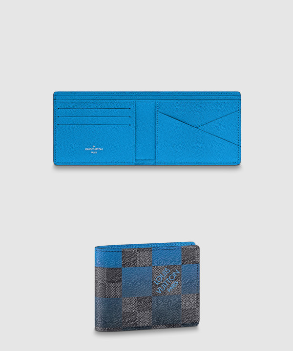 루이비통 멀티플 월렛 N40414