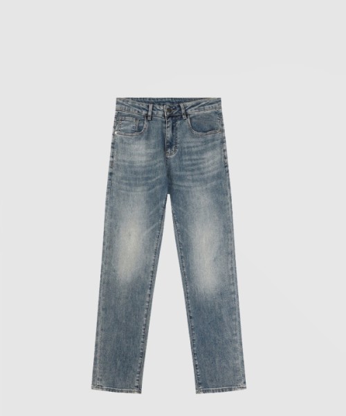 구찌 데님 팬츠