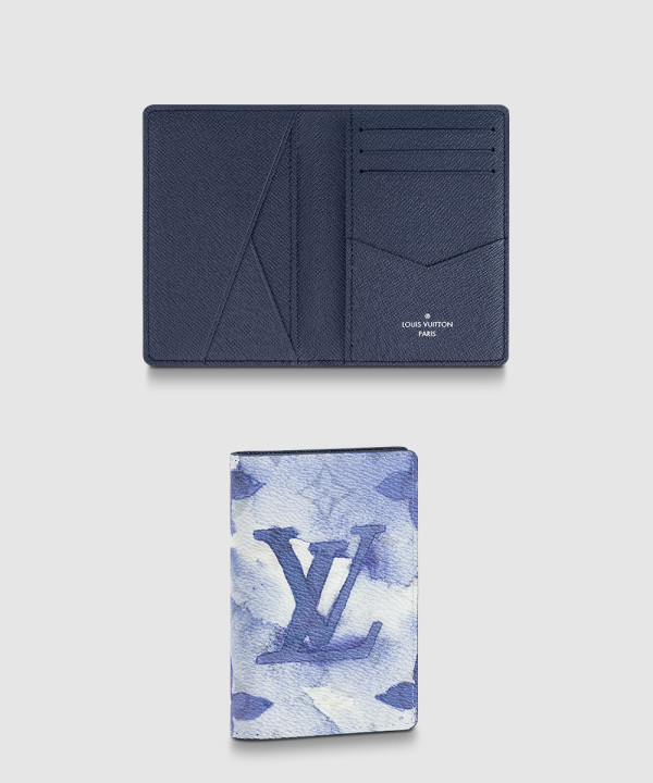 루이비통 포켓 오거나이저 M80455