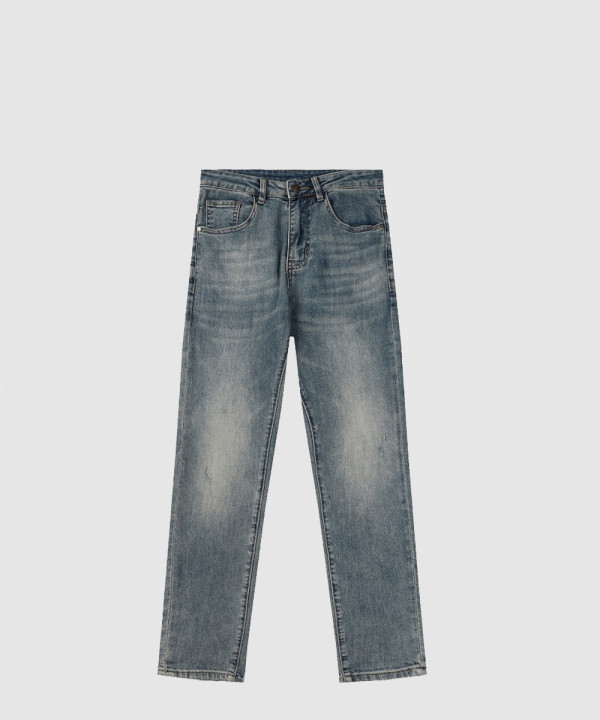 구찌 데님 팬츠