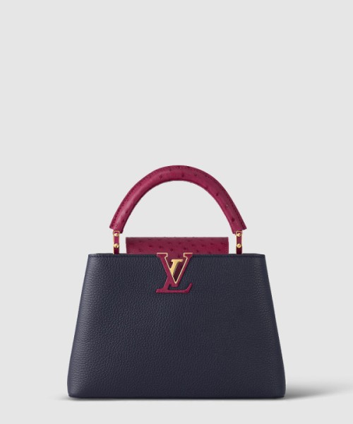 루이비통 카퓌신 BB N83103