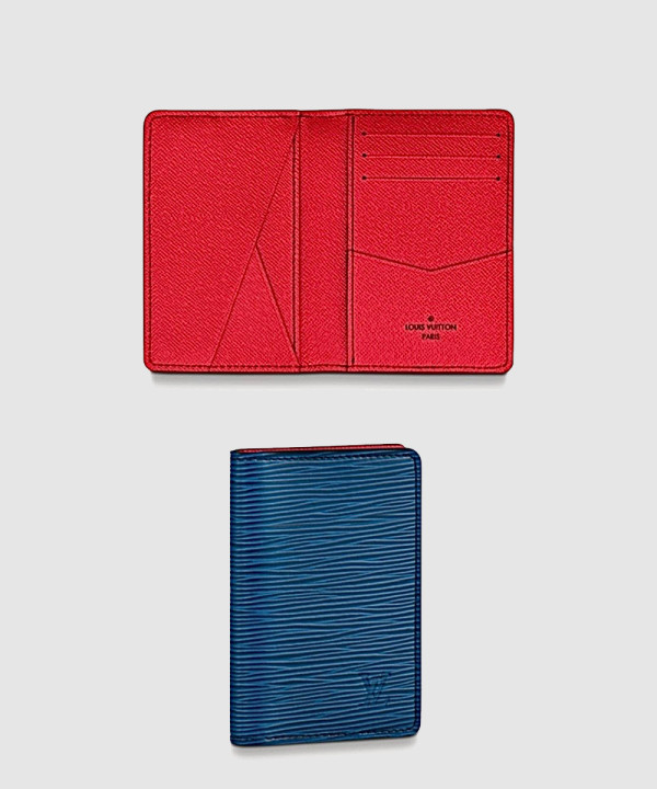 루이비통 포켓 오거나이저 M68717