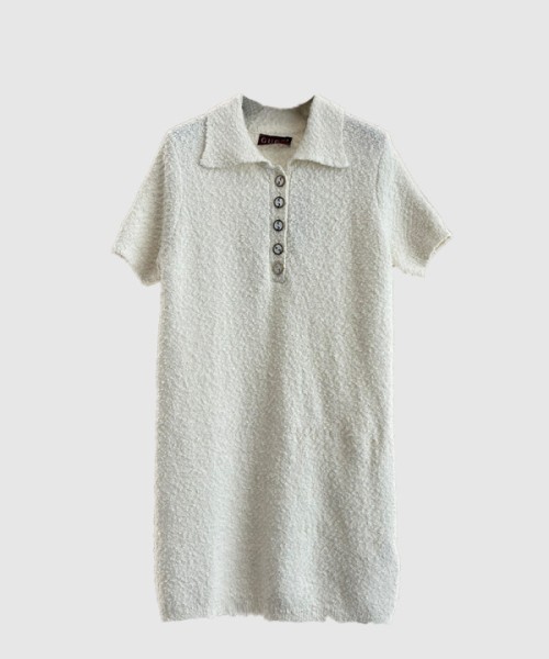 구찌 니트 원피스