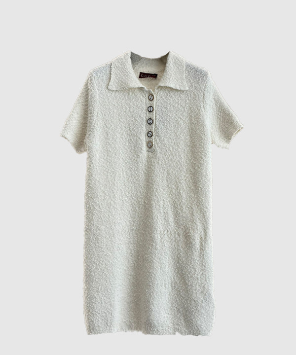 구찌 니트 원피스