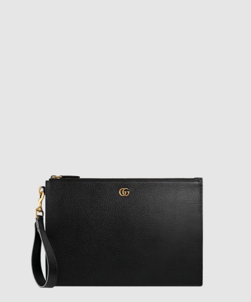 구찌 GG 마몽 클러치 475317