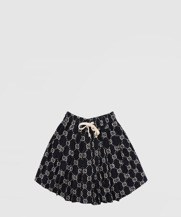 구찌 짧은 치마