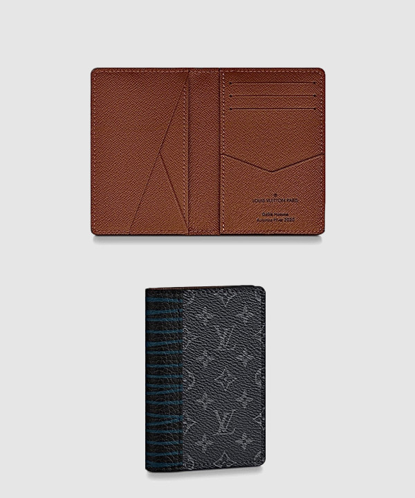 루이비통 포켓 머니클립 M69737