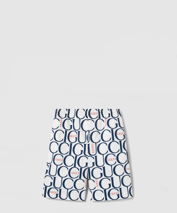 구찌 캐주얼 반바지